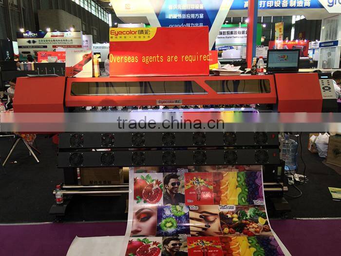 Guangzhou Juxiao Trading Co., Ltd. company overview - view 3