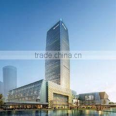 Guangzhou I'pearl Flavor & Fragrance Co., Ltd. company overview - view 2