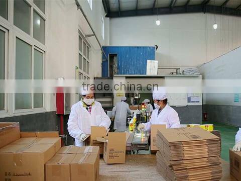 Shanghai Yuejia Cleaning Products Co., Ltd. company overview - view 1