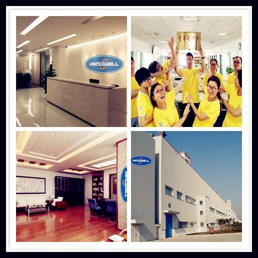 Shenzhen Hongswell Technology Co.,Ltd. company overview - view 2