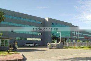 Shanghai Anma Industry Co., Ltd. company overview - view 3