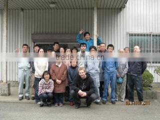 Kyoei Golf Industry Co.,ltd. company overview - view 1