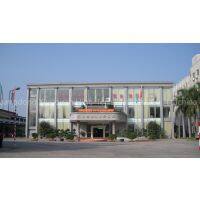 Guangdong Yingquan High-Tech Materials Co., Ltd company overview - view 1