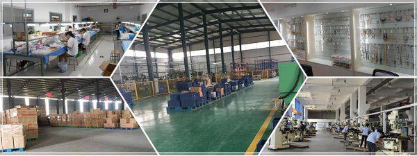 Jining Excellent Horse Trade Co.,Ltd company overview - view 2