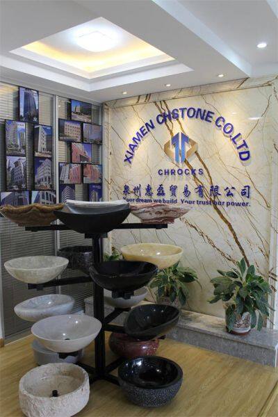 Xiamen Chstone Company Limited company overview - view 1