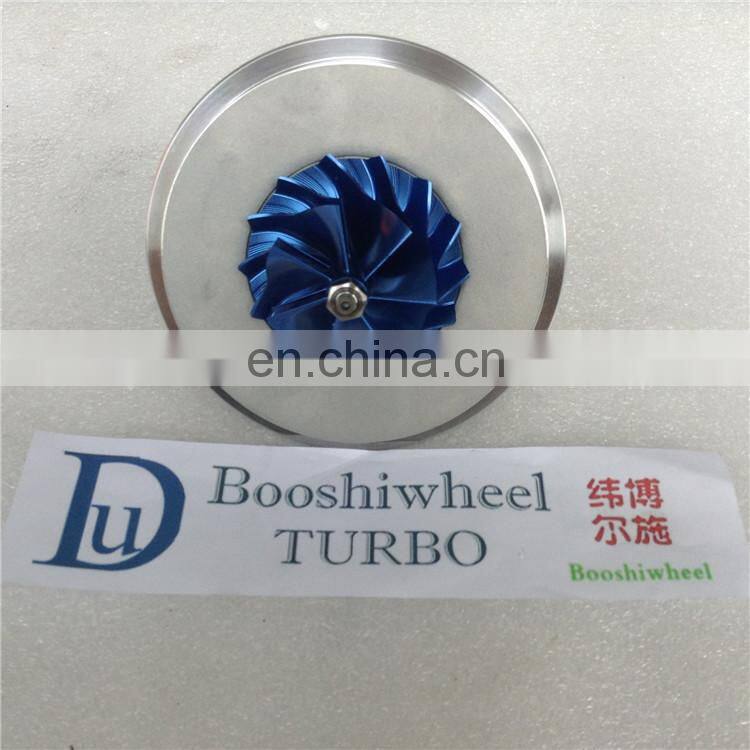 Engine 4HK1 RHF55V turbocharger cartridge chra 8980277720 8980277725 VDA40016 898027-7725 core F55V