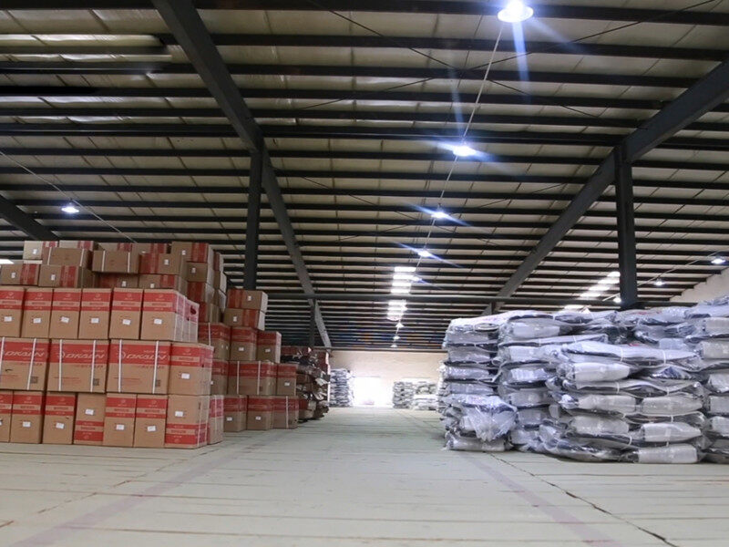 Tianjin Panda Technology Group Co., Ltd. company overview - view 4