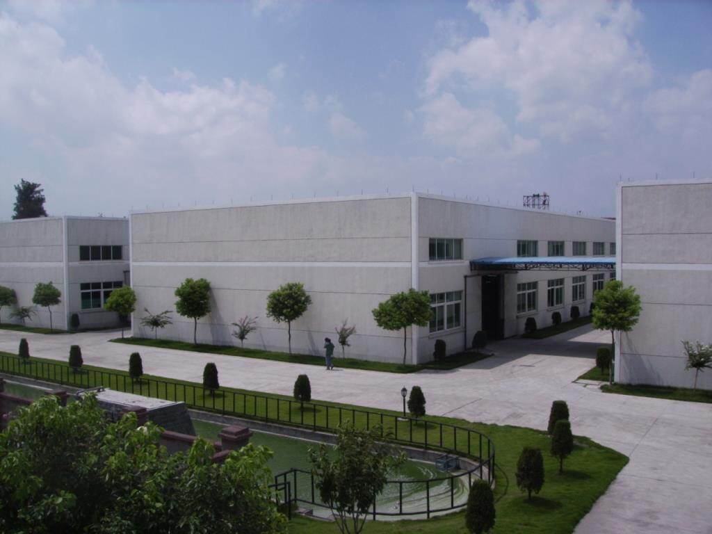 (hk) Rongxin Bio-tech Co., Limited company overview - view 1