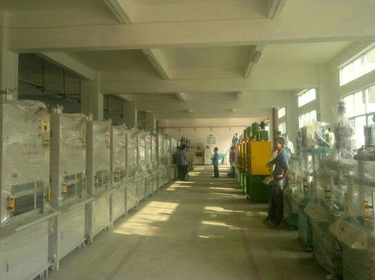 Huizhou Chenghui Intelligent Equipment Co., Ltd. company overview - view 4