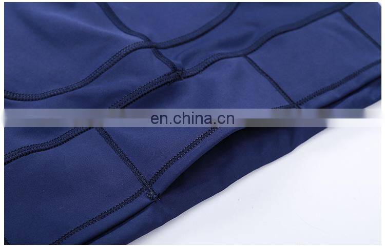 Custom Wholesale Women Workout Fitness Clothing Yoga Pants Leggings For Women With Pockets