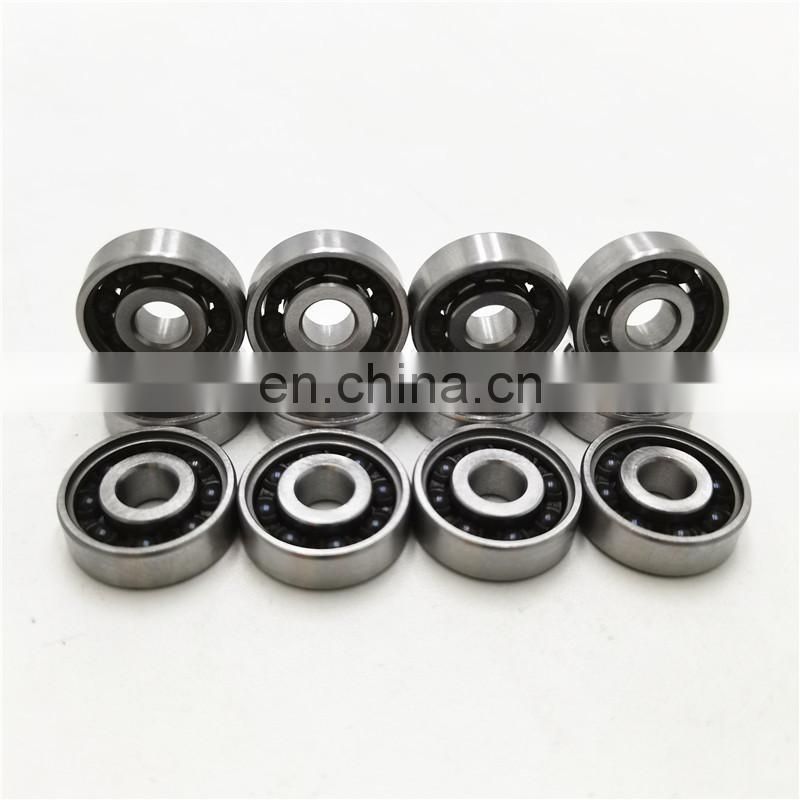 deep groove ball bearing 606-rs  606-rs/z2  606-rs/z3 bearing 606-2rs