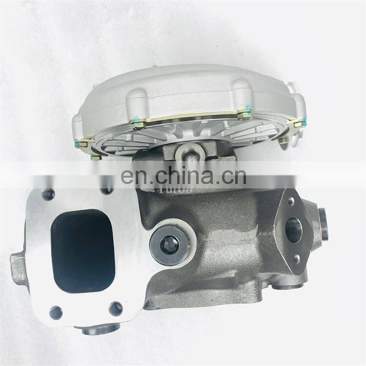 Turbocharger K27 53279886755 53279706755 for Man Industrial Turbo 51091007659 51091007659 engine E2842LE312