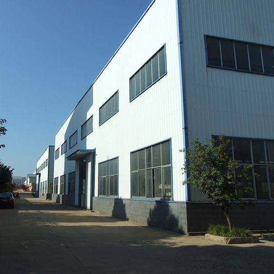 Guangzhou BONT Sealing Materials Co., Ltd. company overview - view 1