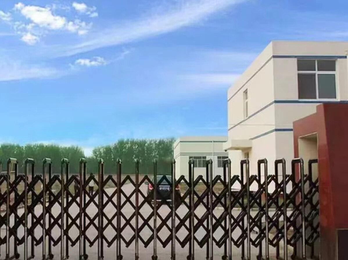 Jinan Haideno Machinery Automation Co., Ltd. company overview - view 1