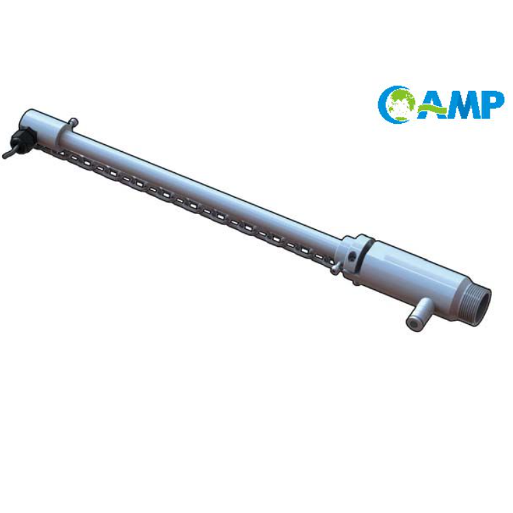 How Many Types of Flow Sensors Are There?