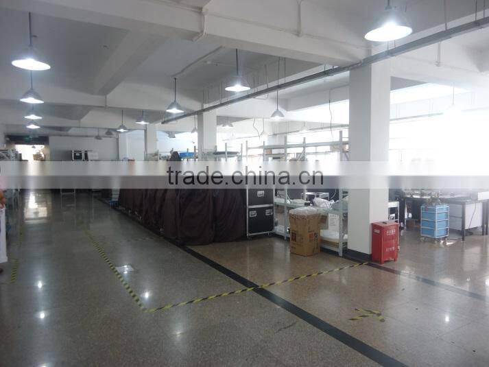 Shanghai Aomei Laser Technology Co., Ltd. company overview - view 4