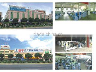 Funing Woodworking Machinery Co., Ltd. company overview - view 2