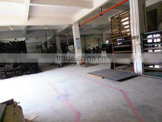 Guangzhou Berson Furniture Co., Ltd. company overview - view 3