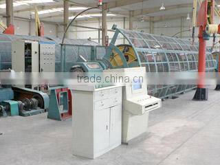 Sichuan Huiyuan Optical Communications Co., Ltd. company overview - view 2