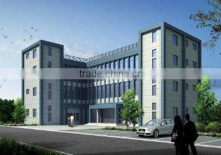 Jiangxi Lianbang Window Blinds Manufacturing Co., Ltd. company overview - view 2