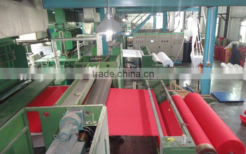 Sunshine Nonwoven Fabric & Clothes Co., Ltd.Quanzhou company overview - view 2