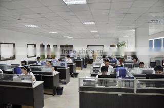 Shenzhen Genzo Technology Co., Ltd. company overview - view 1