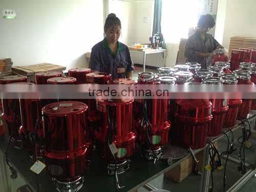 Taizhou Dengshang Mechanical & Electrical Co., Ltd. company overview - view 3