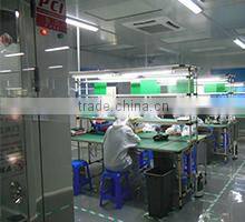 Shenzhen Suncon Technology Ltd. company overview - view 2