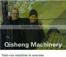 Huixian Qisheng Thermal Machinery Equipment Co., Ltd. company overview - view 1