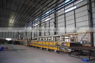 Foshan Huagui Decorative Material Co., Ltd. company overview - view 1