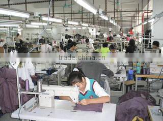 Ruishia (Beijing) Clothes Co., Ltd. company overview - view 2