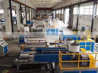 Foshan Malex Plastic Machinery Co., Ltd. company overview - view 3