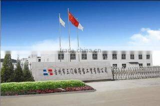 Taizhou Sanmen Shundebao Industry And Trade Co., Ltd. company overview - view 1