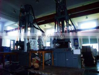Taizhou Shuangjian Plastic Co., Ltd. company overview - view 1