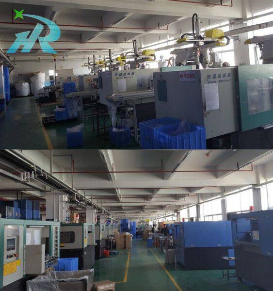 Shenzhen Hongrun New Material Technology CO.,LTD company overview - view 3