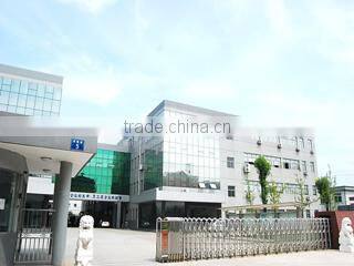 Shanghai Gaoyong International Co., Ltd. company overview - view 2