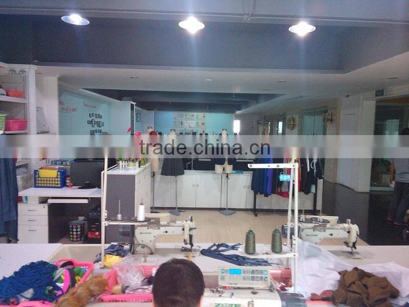 Dongguan City Coolzone Garment Co., Ltd. company overview - view 2