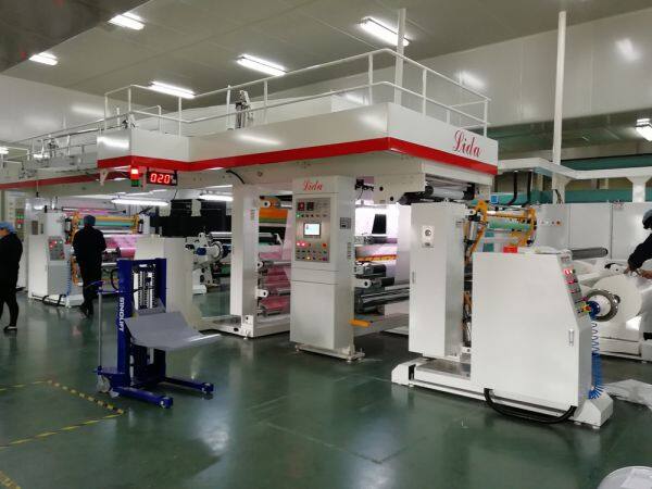 Weifang Daoheyi Package Products Co., Ltd. company overview - view 1