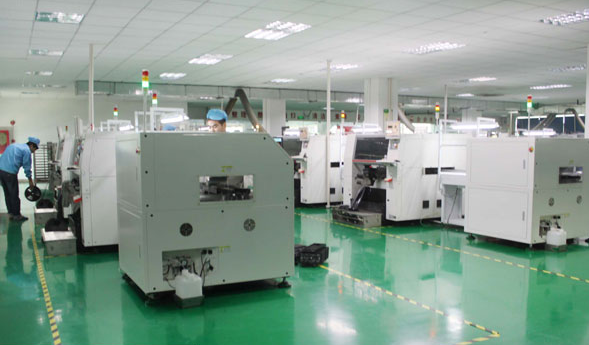 Shenzhen Wisday Photoelectricity Technology Co ,ltd company overview - view 1