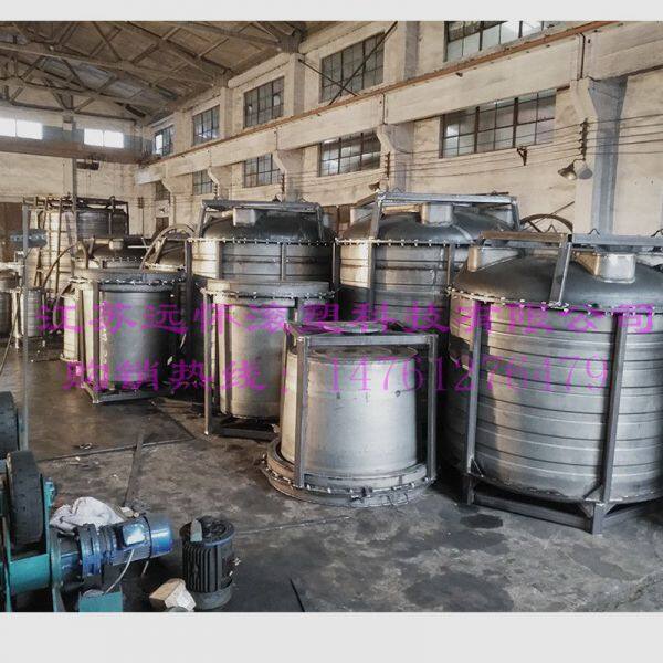 Jiangsu Yuanhuai Rotomolding Technology Co., Ltd company overview - view 1