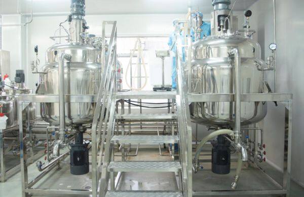 Jiangxi Global Natural Spice Co., Ltd. company overview - view 4