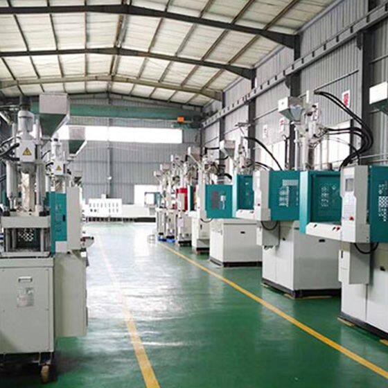 Hangzhou Denice Machinery Co.,Ltd company overview - view 1