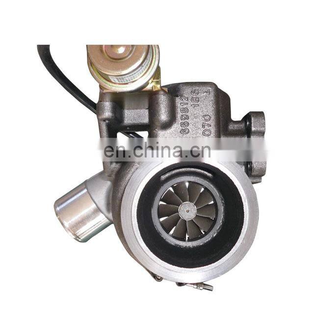 S200 Turbo 2507696 178475 0R7979 turbocharger for Caterpillar Earth Moving 325C Excavator