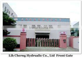 Lih Cherng Hydraulic Co., Ltd. company overview - view 1