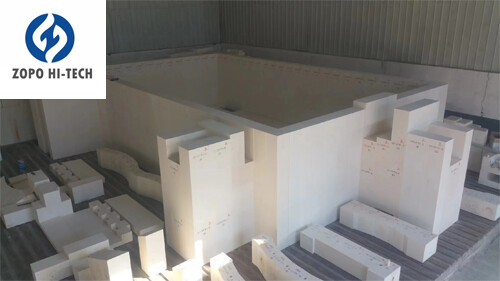 Henan ZOPO Refractory Co., Ltd company overview - view 1