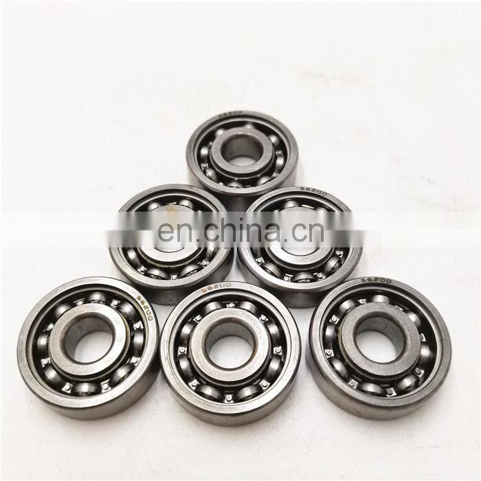 440/304 deep groove ball bearing ss 6209-2rs 6209-2z s6209zz ss6209-2rs/2z stainless steel bearing 6209 s6209 ss6209