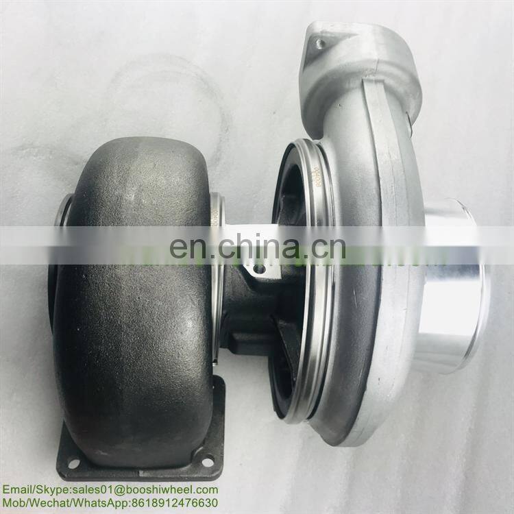 Turbocharger 168665 168665r 130-5469 1305469 0r7075 1080122r 178465 Turbo for 3406c Engine