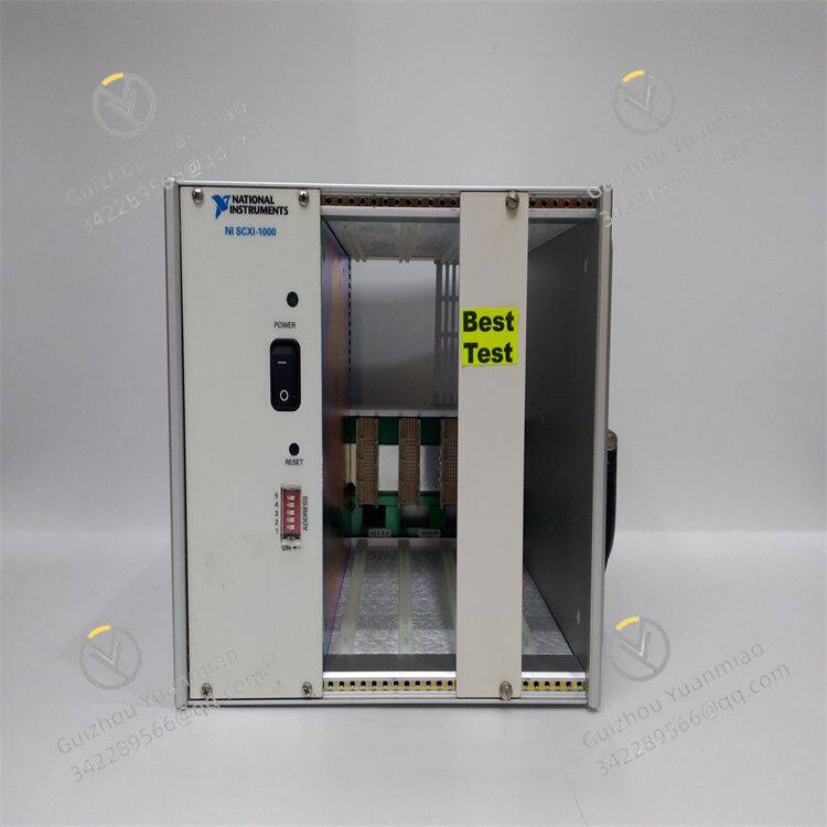 SCXI-1000 (2)