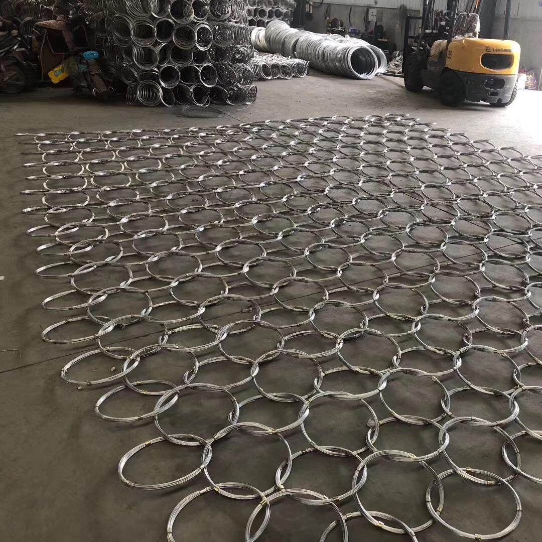 Hebei Longen Wire Mesh Products Co., Ltd. company overview - view 4