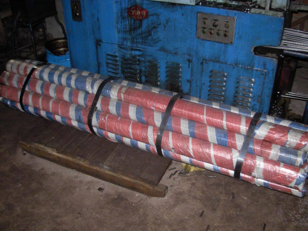 電磁純鐵冷拔直條(6)